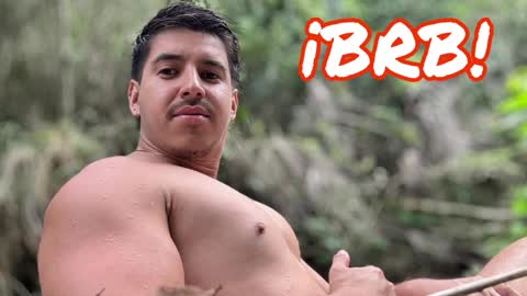 victor online show from January 21, 2025, 6:34 pm