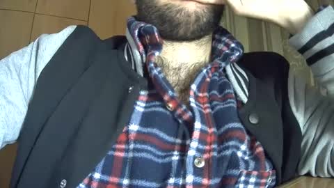 VictorHume online show from December 9, 2024, 12:01 am