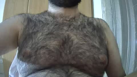 VictorHume online show from October 31, 2025, 11:06 pm