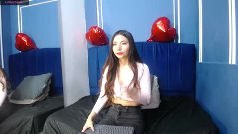 Victoria  online show from February 16, 2025, 6:54 am