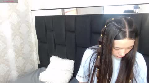 Victoria  online show from March 8, 2025, 5:49 am