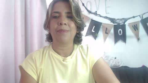 Hi guys   Im victoria  Be the one who can control me in PVT online show from October 10, 2025, 3:33 pm