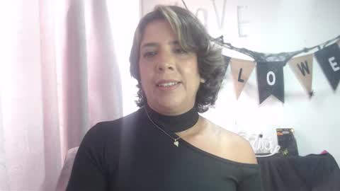 Hi guys   Im victoria  Be the one who can control me in PVT online show from October 14, 2025, 4:30 pm