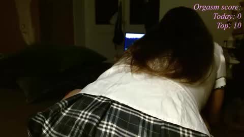 Victoria97 online show from November 2, 2025, 12:24 am