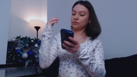 Snapshot of victoria__harris chatting on January 10, 2025, 11:54 am Victoria online show from January 10, 2025, 11:54 am