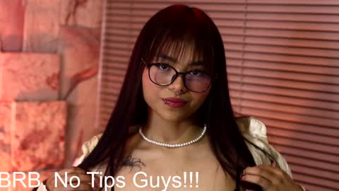 Victoria online show from January 24, 2025, 5:32 pm