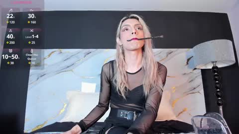 Victoria online show from February 10, 2025, 4:47 pm