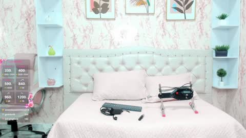 Victoria Houston  online show from January 24, 2025, 10:00 am