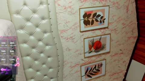 Victoria Houston  online show from January 27, 2025, 6:52 am