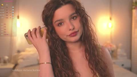 Snapshot of victoria_karma chatting on October 10, 2025, 2:49 pm online show from October 10, 2025, 2:49 pm