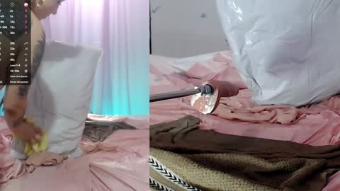 Snapshot of victoria_luxe chatting on January 29, 2025, 8:25 pm victoria_luxe online show from January 29, 2025, 8:25 pm