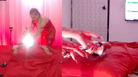 Snapshot of victoria_luxe chatting on February 13, 2025, 11:28 am victoria_luxe online show from February 13, 2025, 11:28 am