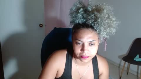 Snapshot of victoria_miler chatting on January 14, 2025, 8:48 pm VICKY online show from January 14, 2025, 8:48 pm