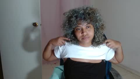 Snapshot of victoria_miler chatting on January 16, 2025, 9:40 pm VICKY online show from January 16, 2025, 9:40 pm