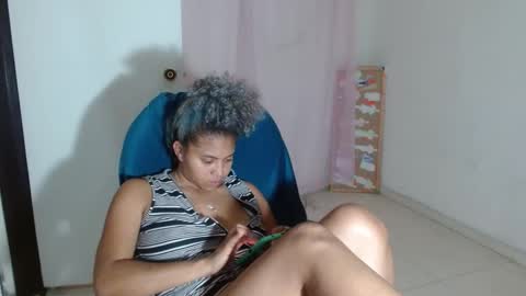 Snapshot of victoria_miler chatting on January 31, 2025, 12:28 am VICKY online show from January 31, 2025, 12:28 am