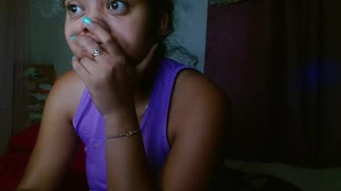 Snapshot of victoria_miler chatting on February 9, 2025, 6:26 pm VICKY online show from February 9, 2025, 6:26 pm