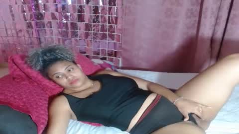 Snapshot of victoria_miler chatting on February 20, 2025, 10:26 pm VICKY online show from February 20, 2025, 10:26 pm