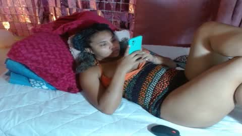 Snapshot of victoria_miler chatting on February 23, 2025, 5:12 am VICKY online show from February 23, 2025, 5:12 am