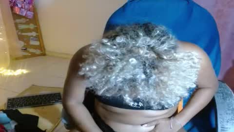 Snapshot of victoria_miler chatting on March 10, 2025, 1:45 am VICKY online show from March 10, 2025, 1:45 am