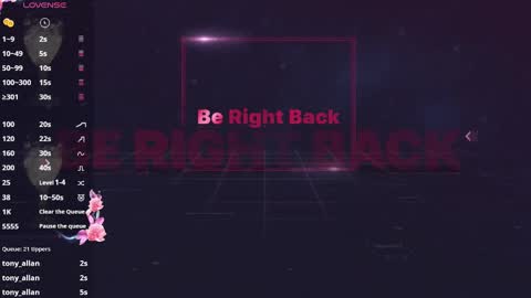 victoria online show from February 7, 2025, 8:11 am