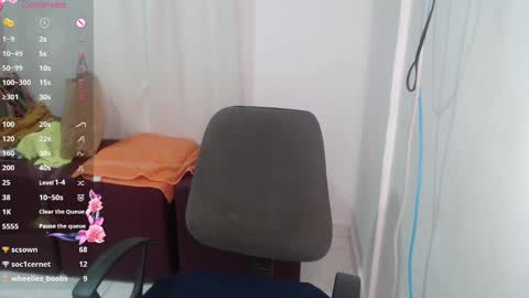 victoria online show from February 17, 2025, 8:19 am