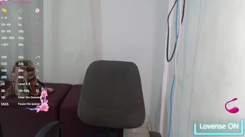 victoria online show from March 9, 2025, 2:18 am