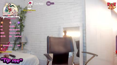 Snapshot of victoria_mooree chatting on December 29, 2024, 3:24 pm Victoria Everyday From 1400 to 2130 Col Time online show from December 29, 2024, 3:24 pm