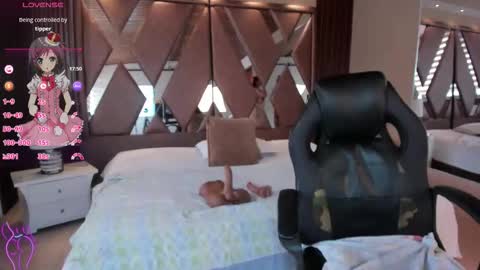 Snapshot of victoria_mooree chatting on November 6, 2025, 6:31 pm Victoria Everyday From 1400 to 2130 Col Time online show from November 6, 2025, 6:31 pm