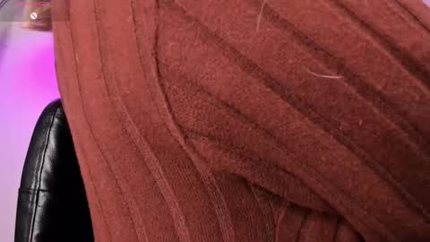 D A N I online show from October 24, 2025, 9:11 pm