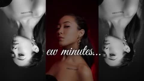 Victoria  online show from November 11, 2025, 3:06 am