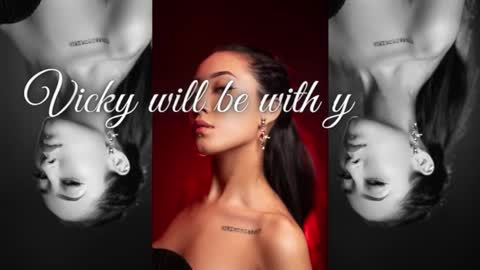 Victoria  online show from November 22, 2025, 12:26 pm