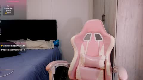 Victoria online show from February 9, 2025, 12:39 am