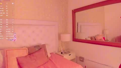 Snapshot of victoria_vallejo chatting on January 24, 2025, 7:39 pm victoria  online show from January 24, 2025, 7:39 pm