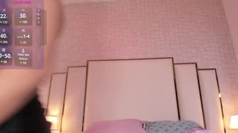 Snapshot of victoriaa_millers chatting on February 25, 2025, 3:09 am Victoria Sofia online show from February 25, 2025, 3:09 am