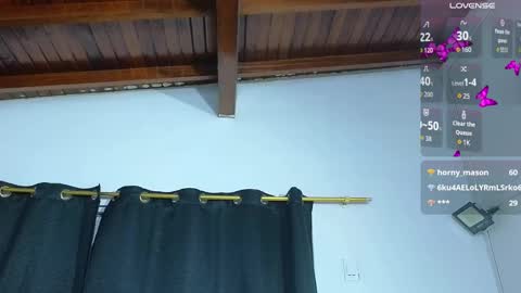 Victoria Zans  online show from September 29, 2025, 3:22 am