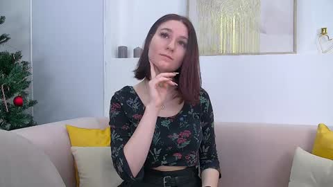 Snapshot of victoriaardern chatting on January 12, 2025, 6:06 am Victoria online show from January 12, 2025, 6:06 am