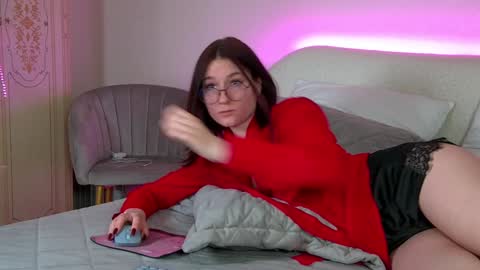 Snapshot of victoriaardern chatting on January 31, 2025, 3:33 pm Victoria online show from January 31, 2025, 3:33 pm