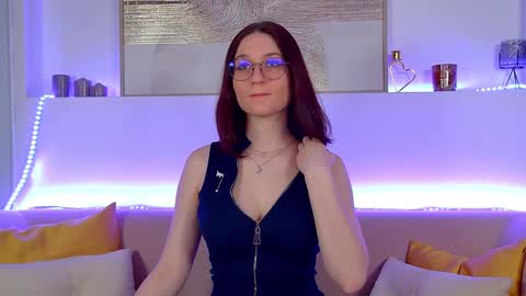 Snapshot of victoriaardern chatting on February 5, 2025, 7:10 pm Victoria online show from February 5, 2025, 7:10 pm