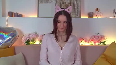 Snapshot of victoriaardern chatting on February 15, 2025, 3:39 pm Victoria online show from February 15, 2025, 3:39 pm