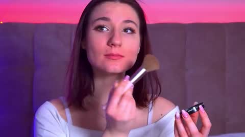 Snapshot of victoriaardern chatting on February 19, 2025, 3:39 am Victoria online show from February 19, 2025, 3:39 am