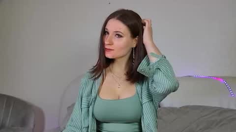 Snapshot of victoriaardern chatting on September 23, 2025, 6:27 am Victoria online show from September 23, 2025, 6:27 am