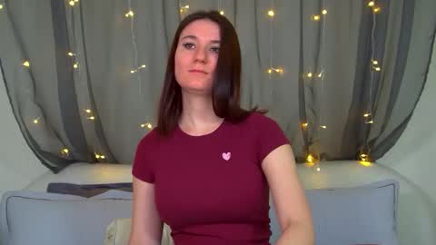 Snapshot of victoriaardern chatting on November 17, 2025, 6:19 am Victoria online show from November 17, 2025, 6:19 am