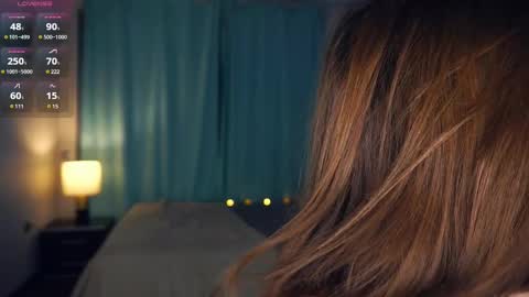 Anasteisha  Day Helen  Night online show from March 5, 2025, 10:10 pm