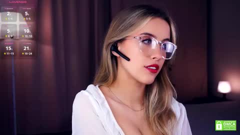 Anasteisha  Day Helen  Night online show from September 12, 2025, 8:20 pm