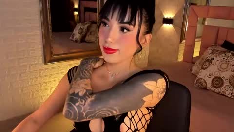 VICTORIA online show from January 22, 2025, 7:56 pm