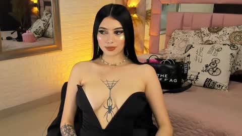 VICTORIA online show from January 24, 2025, 7:39 pm