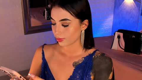 VICTORIA online show from January 29, 2025, 10:53 pm