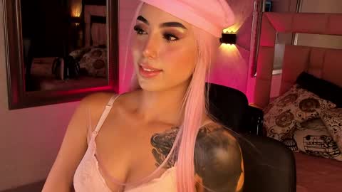 VICTORIA online show from January 30, 2025, 11:24 pm