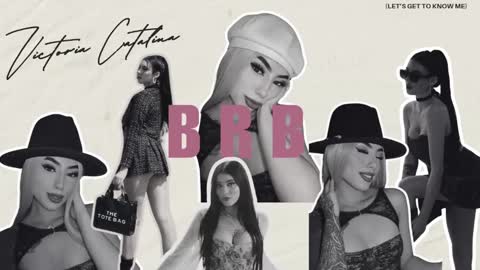 VICTORIA online show from February 7, 2025, 10:52 pm