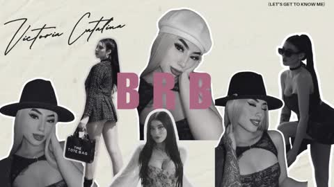 VICTORIA online show from February 11, 2025, 1:31 am